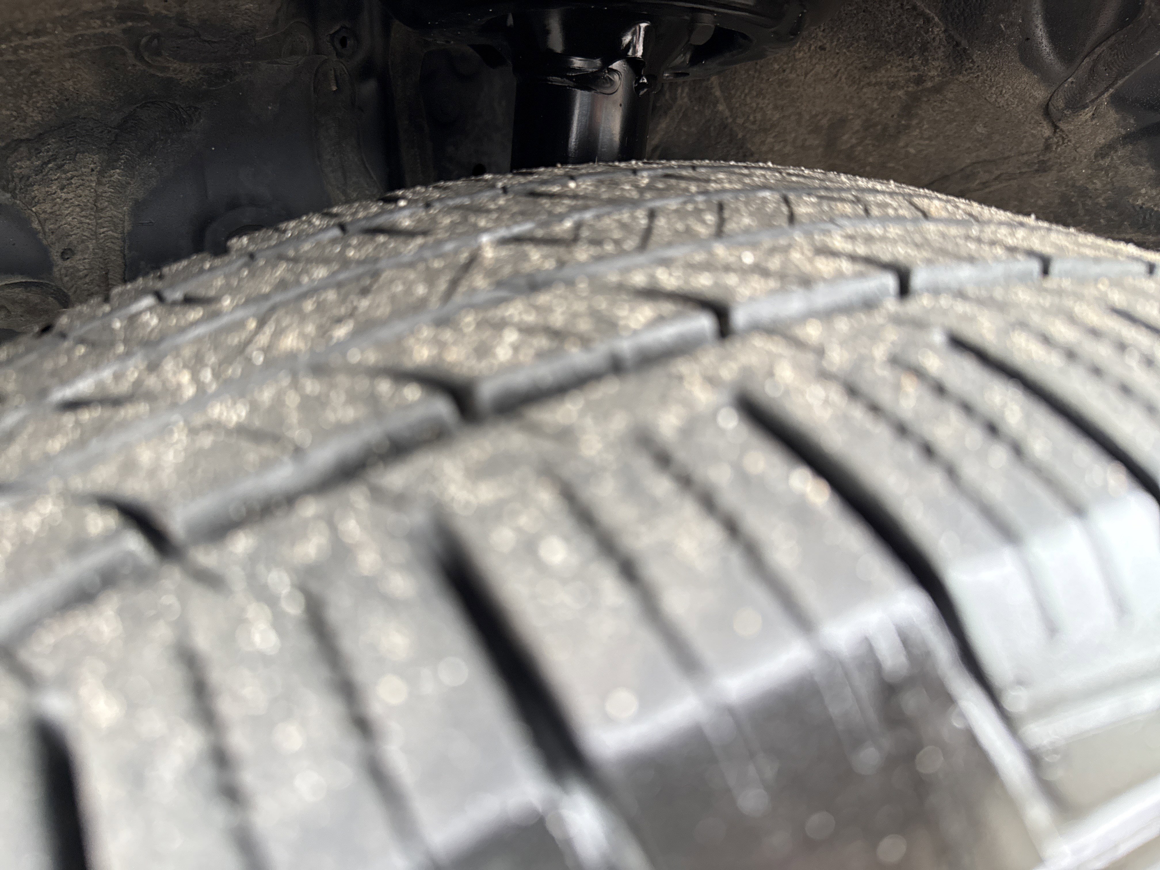 Used 2024 Honda CR-V Sport image 28