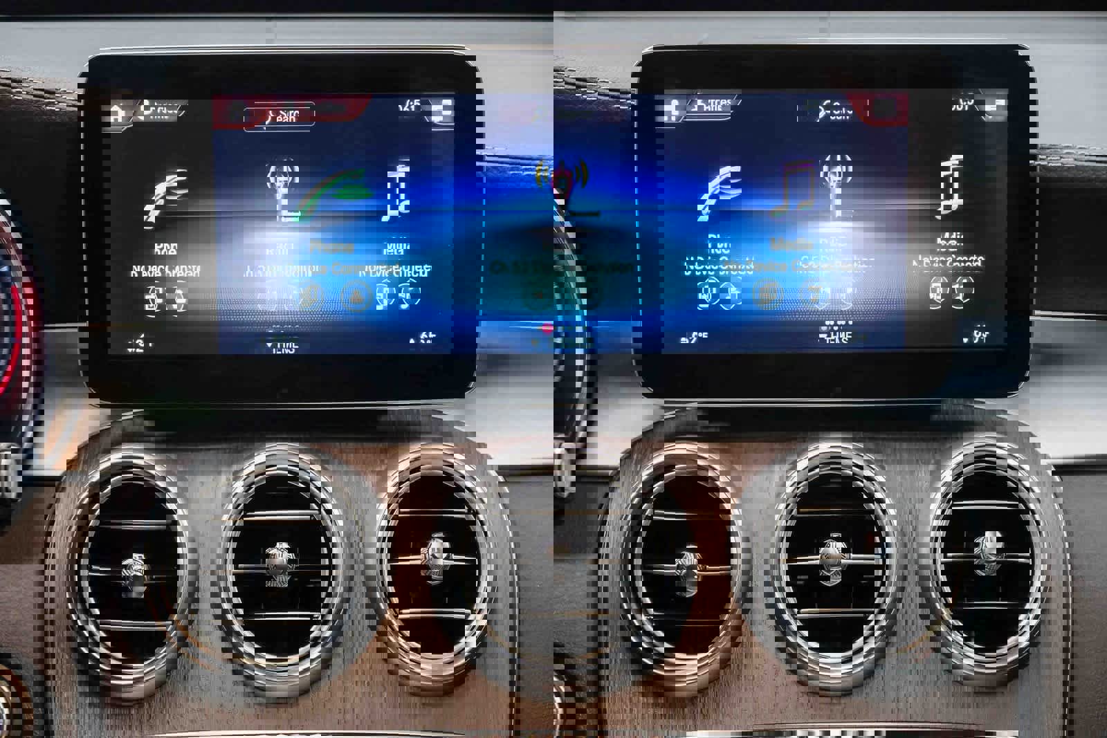 Certified 2023 Mercedes-Benz GLC 300 4MATIC Coupe image 13