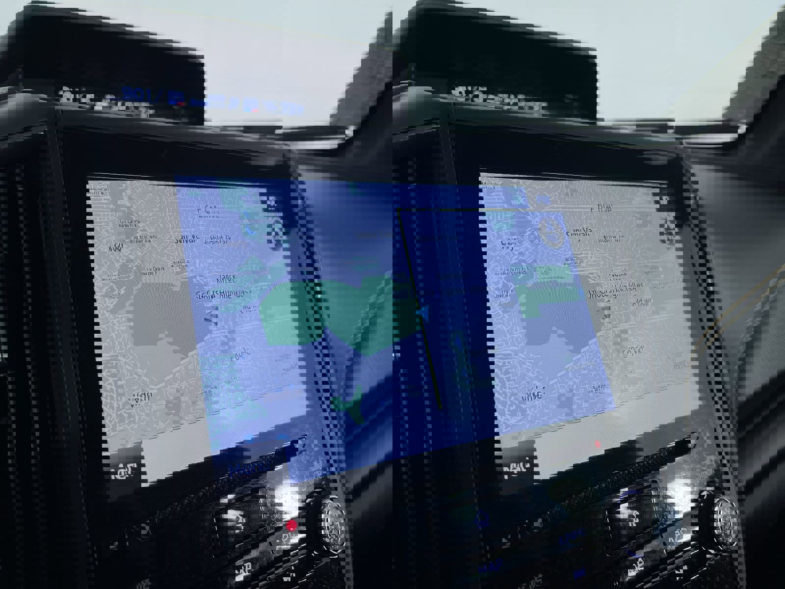 Used 2023 Subaru Forester Wilderness image 20