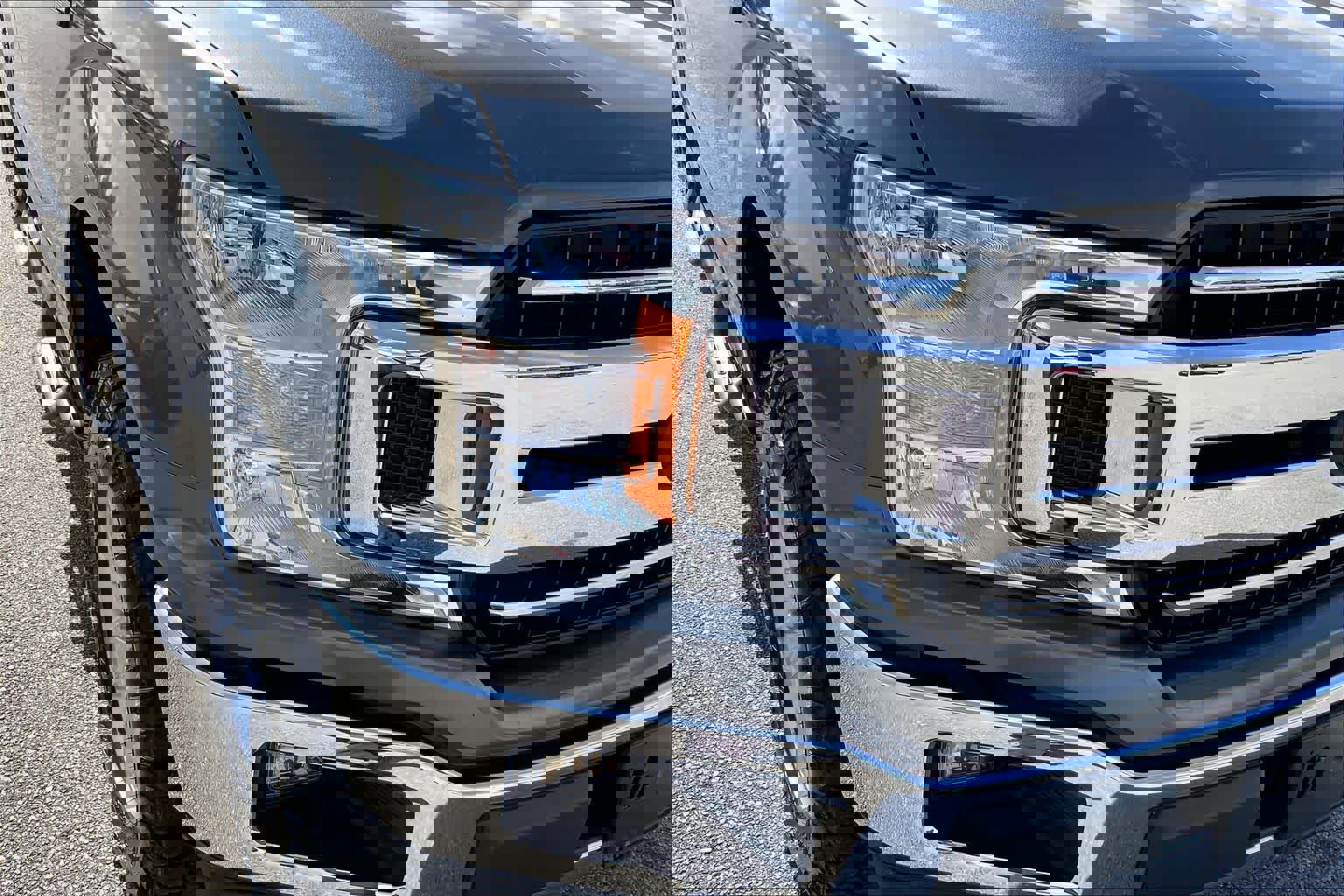 Certified 2019 Ford F150 XLT w/ Trailer Tow Package image 27