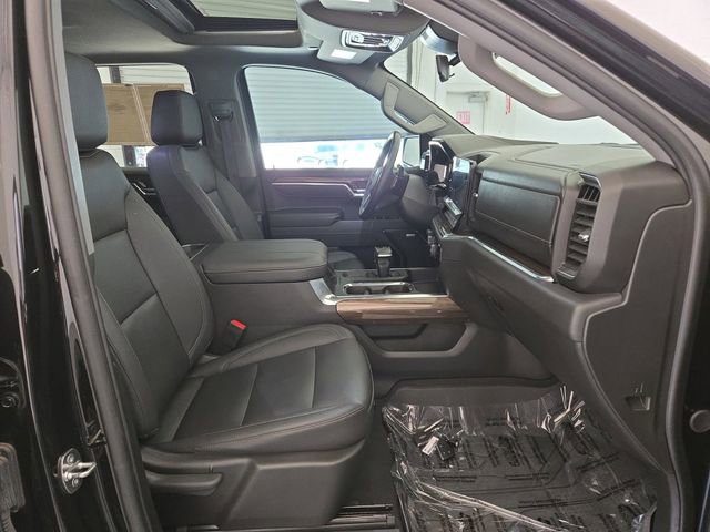 Used 2024 Chevrolet Silverado 1500 RST w/ All Star Edition Plus image 24