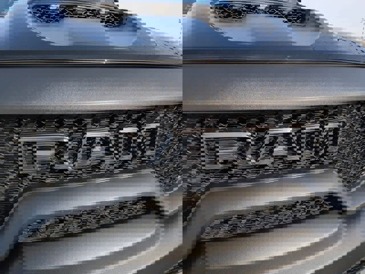 Used 2022 RAM 1500 TRX w/ TRX Level 2 Equipment Group image 11