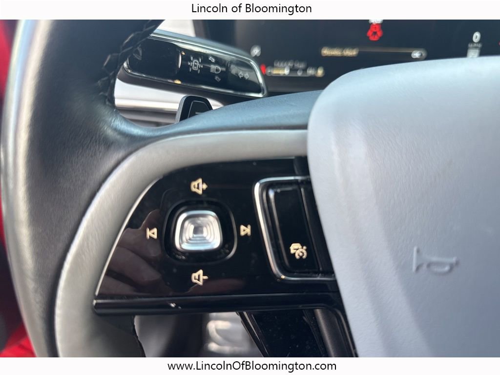 Certified 2022 Lincoln Corsair Reserve w/ Equipment Group 201A image 29