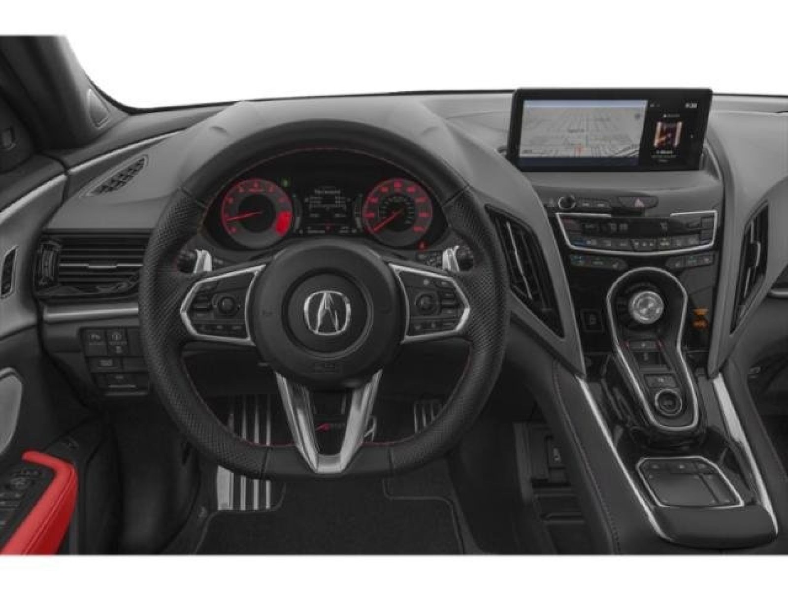 New 2025 Acura RDX A-Spec image 7