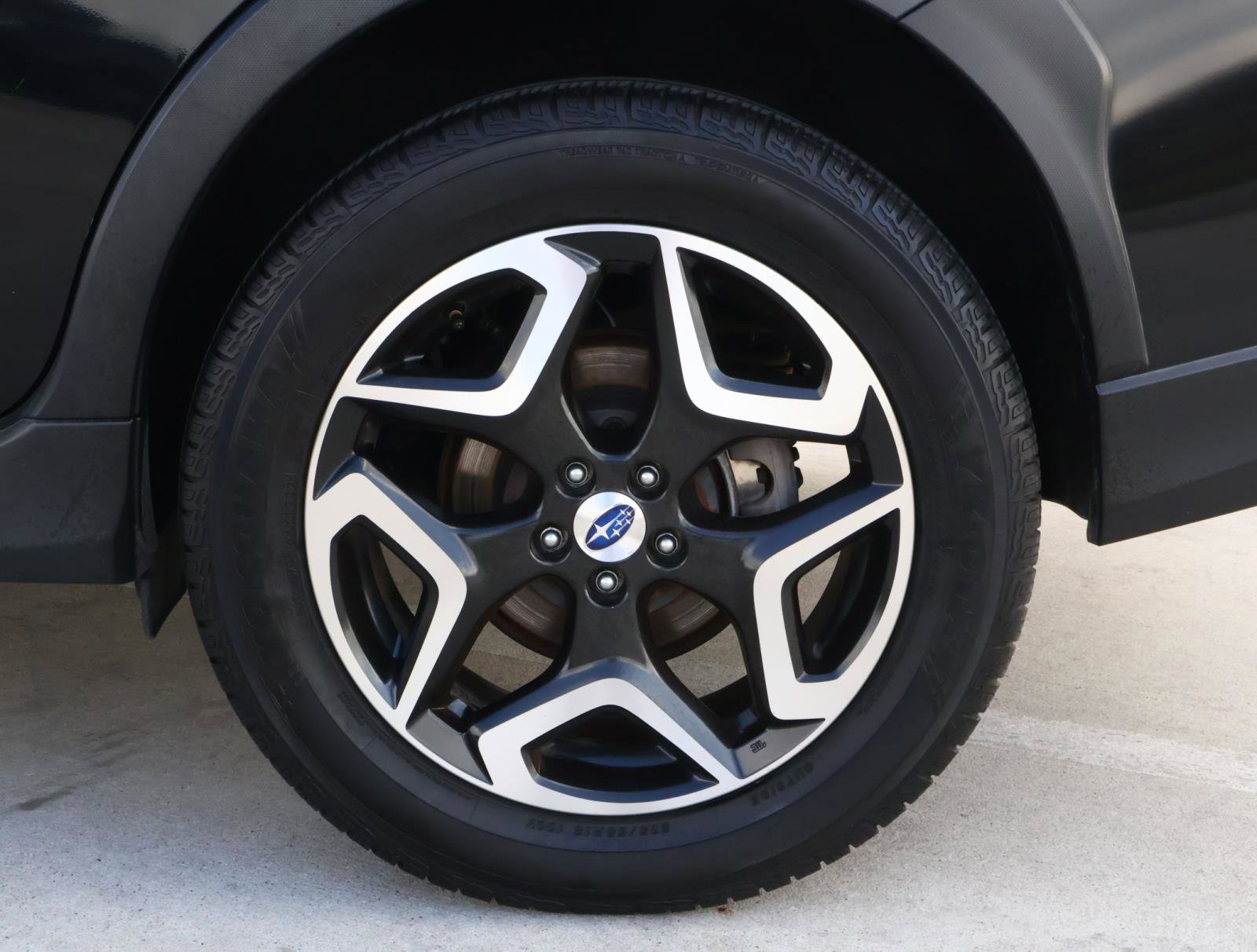 Used 2018 Subaru Crosstrek 2.0i Limited image 8