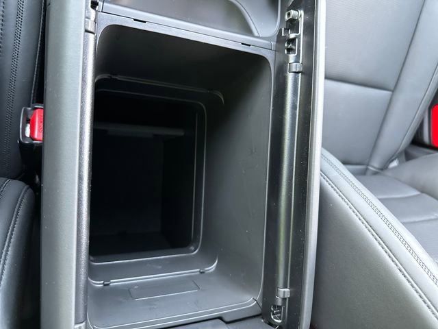 Certified 2026 Hyundai Santa Fe Calligraphy image 20