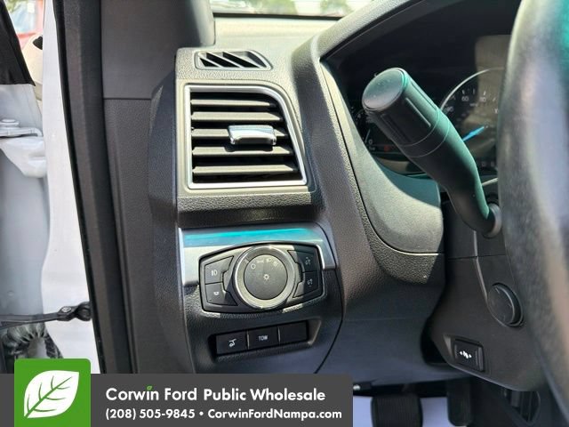 Used 2016 Ford Explorer Sport w/ Equipment Group 401A AWD/4WD image 15