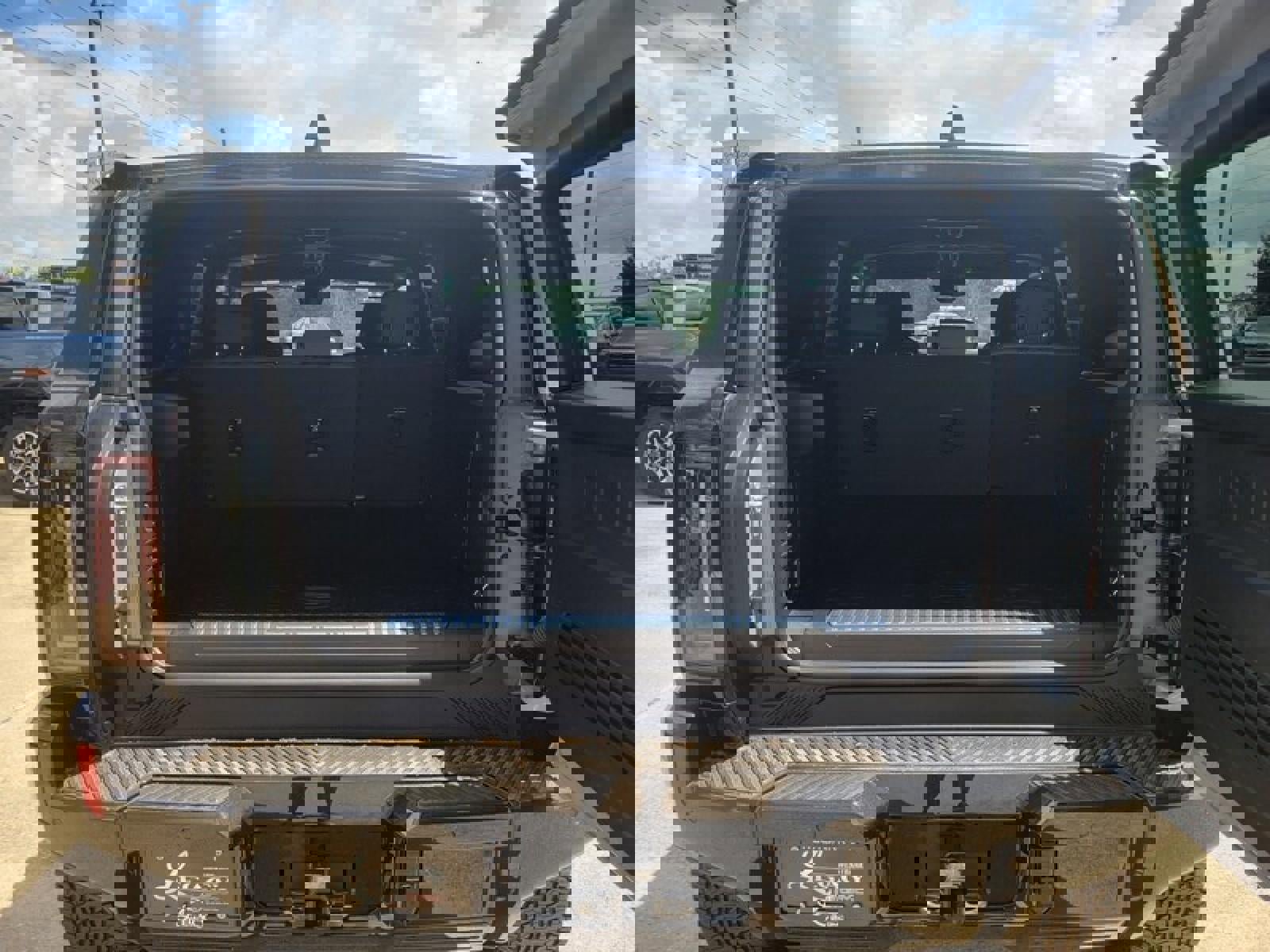 New 2025 GMC Hummer EV 2X image 7