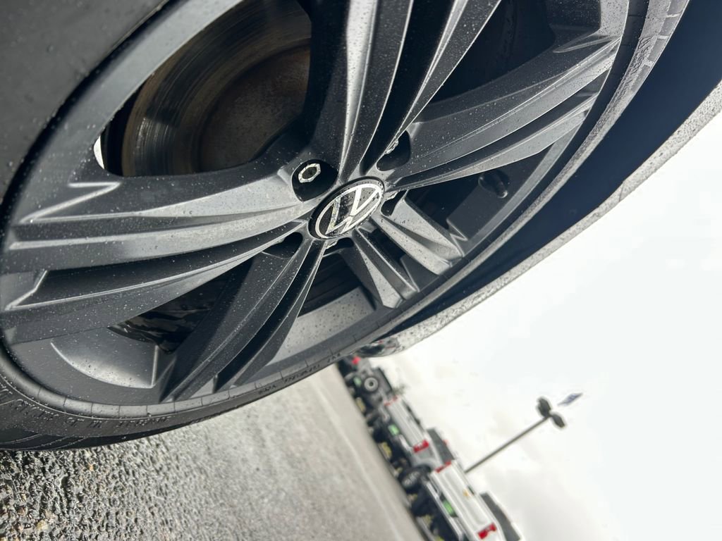 Used 2022 Volkswagen Jetta SE FWD image 33