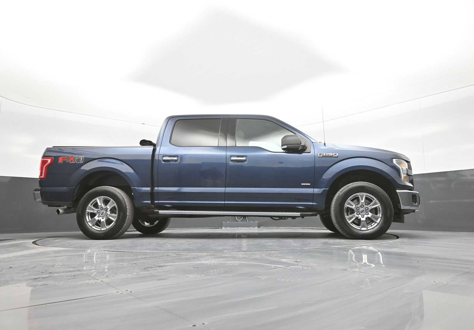 Used 2017 Ford F150 XLT w/ Equipment Group 302A Luxury image 45