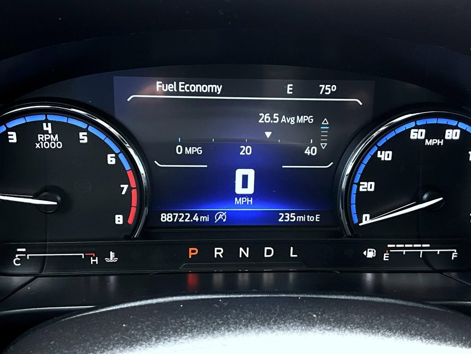 Used 2023 Ford Bronco Sport Outer Banks w/ Tech Package AWD/4WD image 17