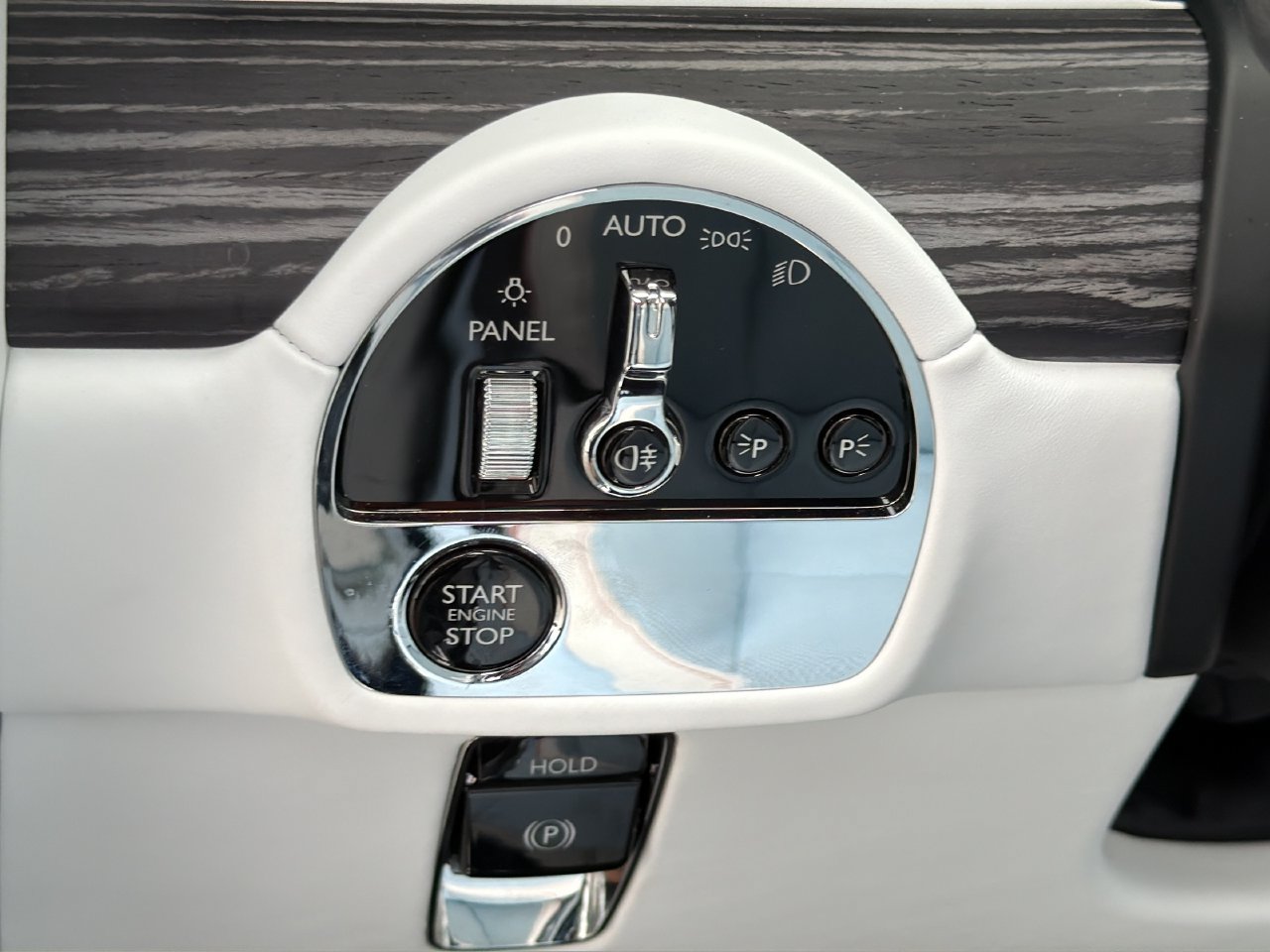 Certified 2024 Rolls-Royce Spectre w/ Spectre Launch Package AWD/4WD image 26