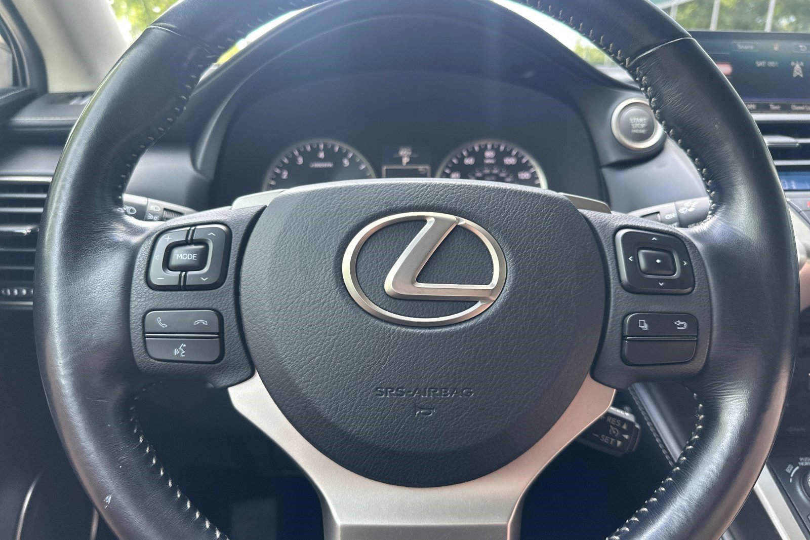 Used 2017 Lexus NX 200t AWD w/ Premium Package image 29