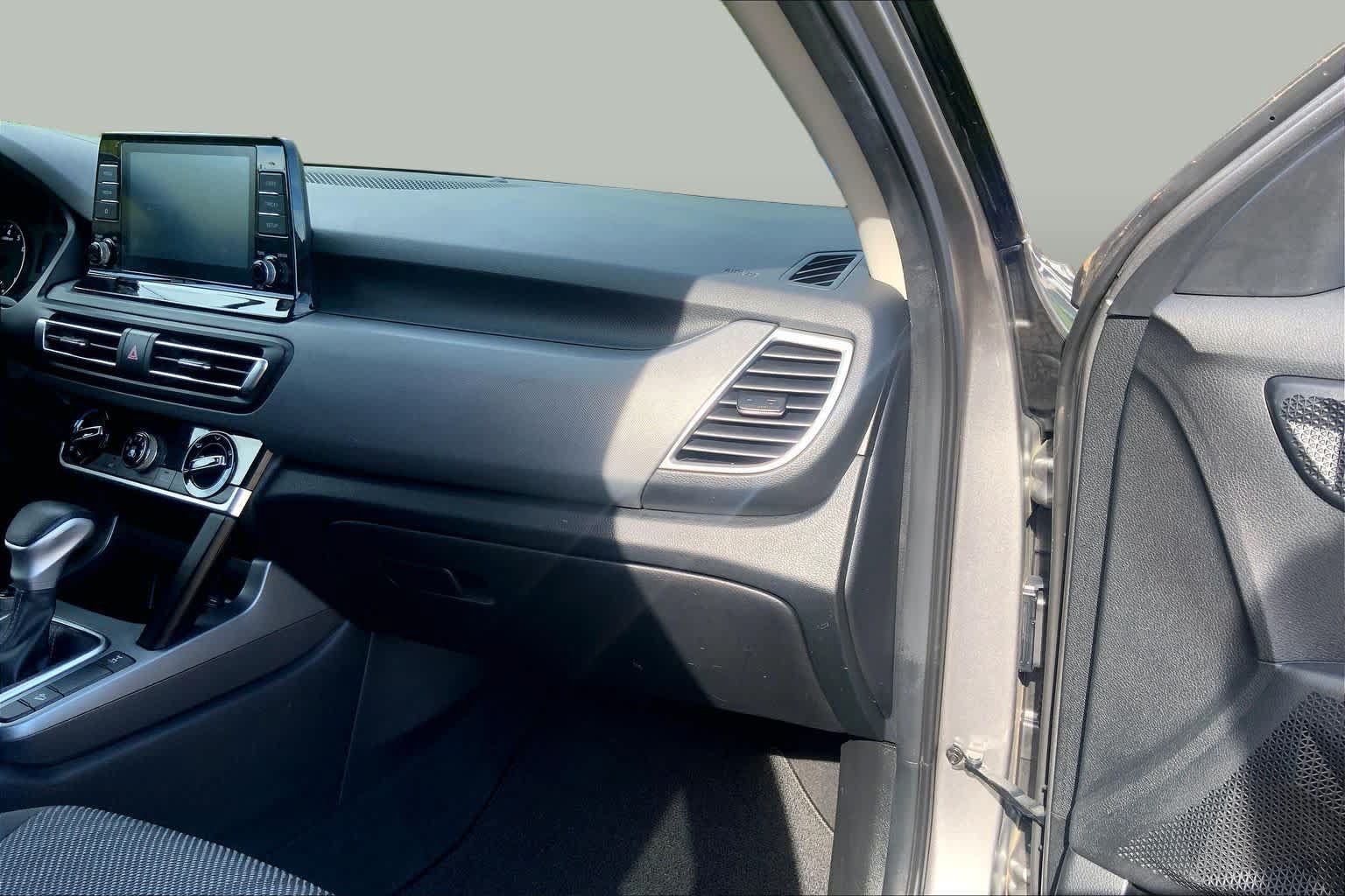 Certified 2023 Kia Seltos LX AWD/4WD image 17