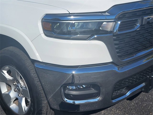 Used 2025 RAM 1500 Big Horn image 5
