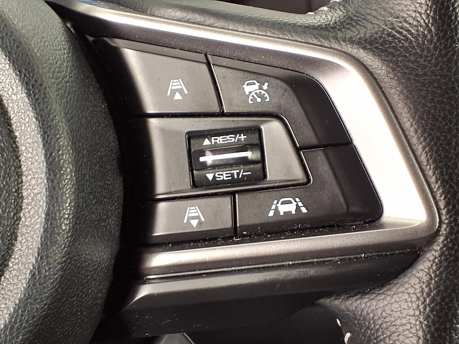 Used 2020 Subaru Ascent Limited w/ Popular Package #2A AWD/4WD image 18