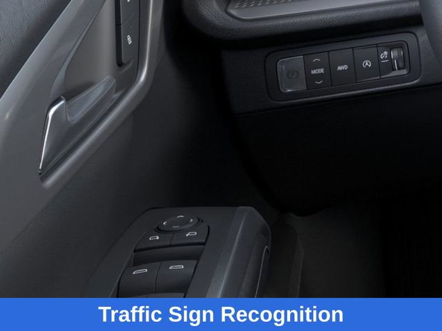 New 2026 Chevrolet Traverse LT w/ Driver Confidence Package image 23