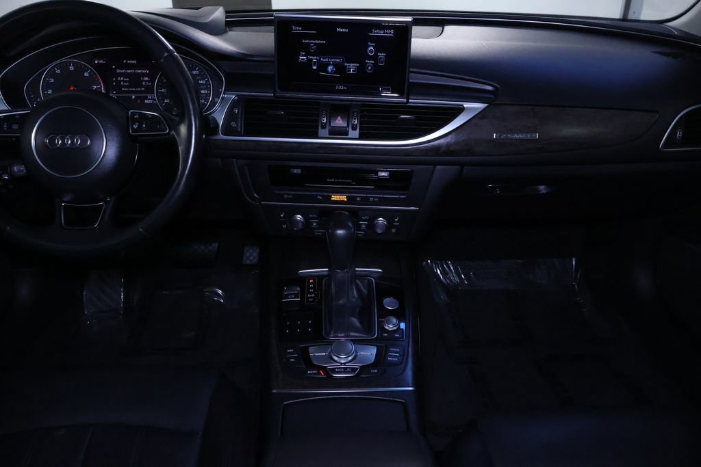 Used 2018 Audi A6 3.0T Prestige w/ Prestige Package image 18