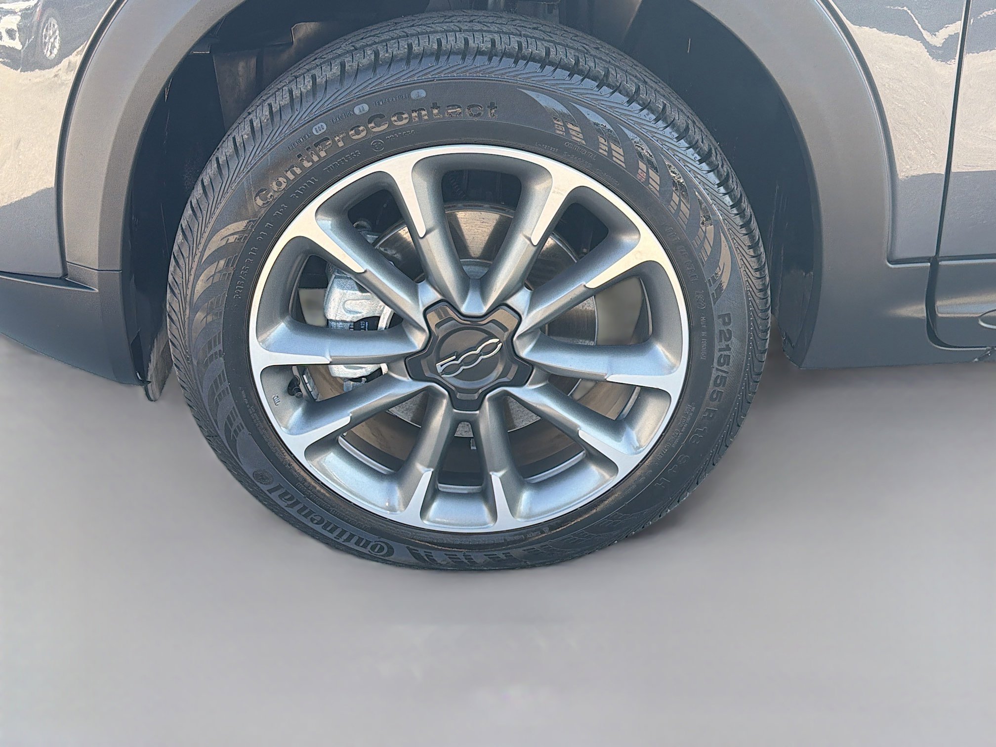 Used 2023 FIAT 500X Pop w/ Comfort Group image 38