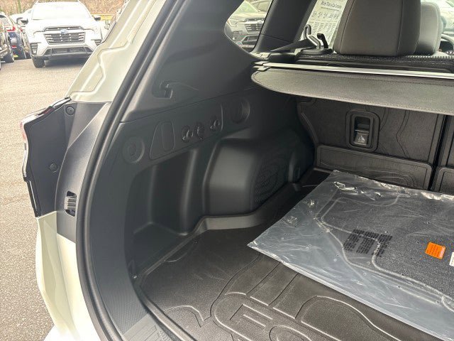 Certified 2026 Subaru Forester Premium AWD/4WD image 49