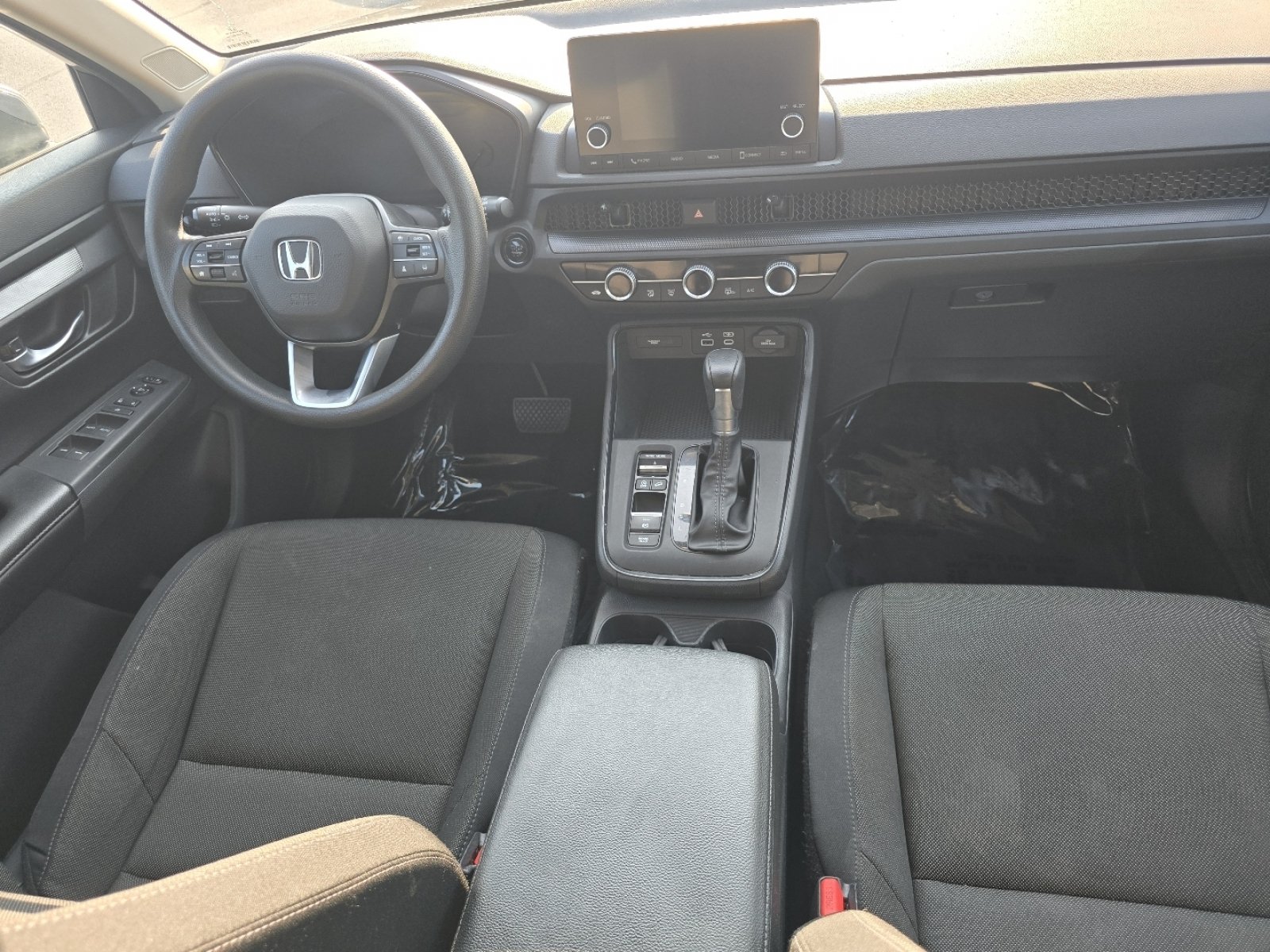 Certified 2024 Honda CR-V EX image 22