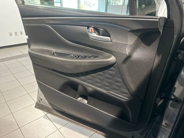 Used 2022 Hyundai Santa Fe SEL image 22