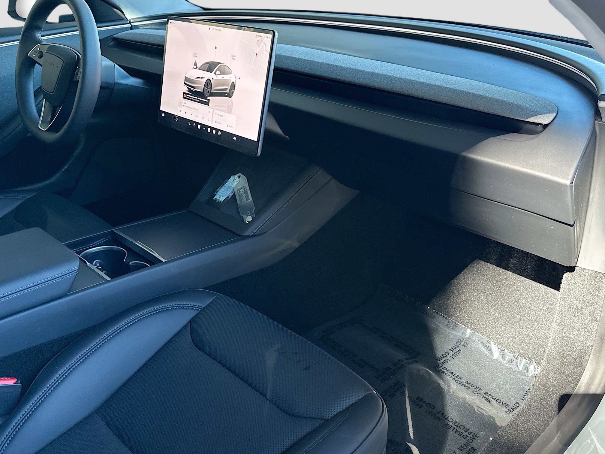 Used 2025 Tesla Model 3 Long Range image 30