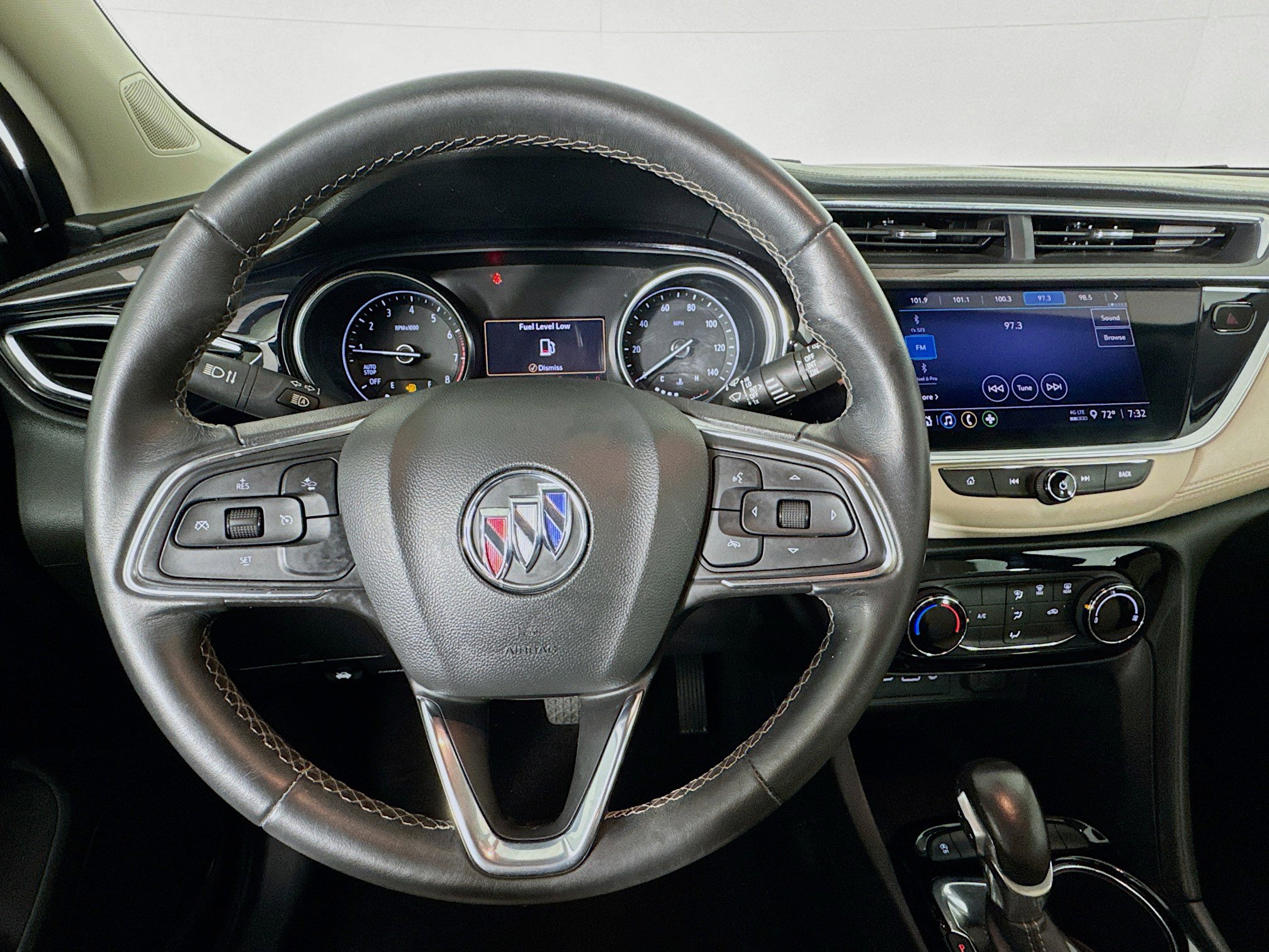 Used 2022 Buick Encore GX Preferred image 11