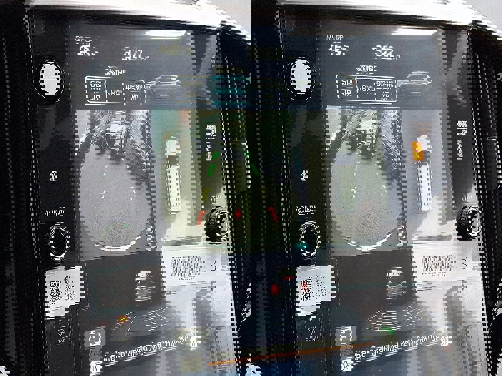 New 2026 Subaru Ascent Touring image 12