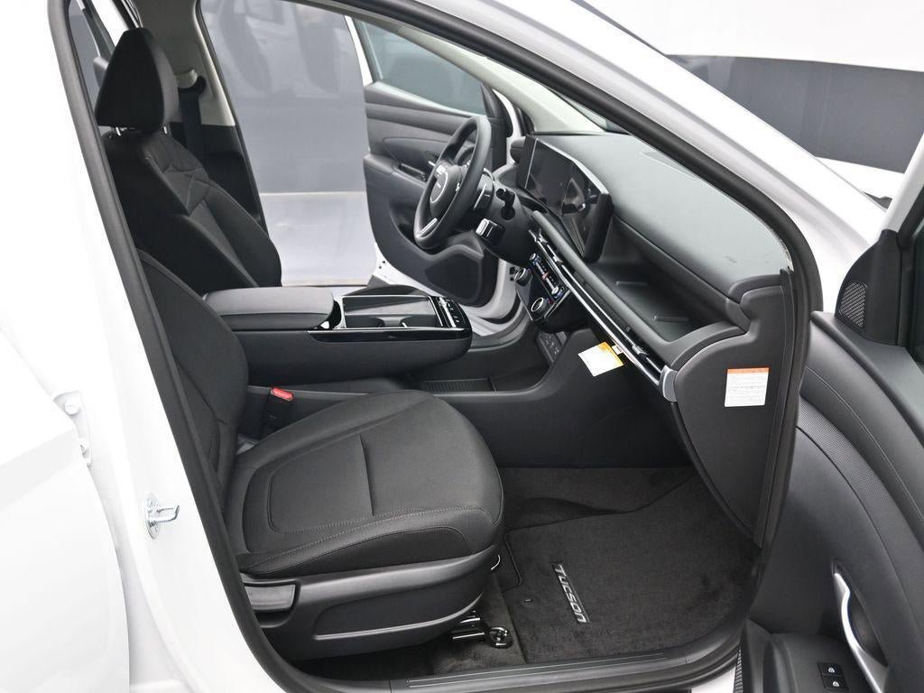 New 2026 Hyundai Tucson Blue SE AWD/4WD image 32