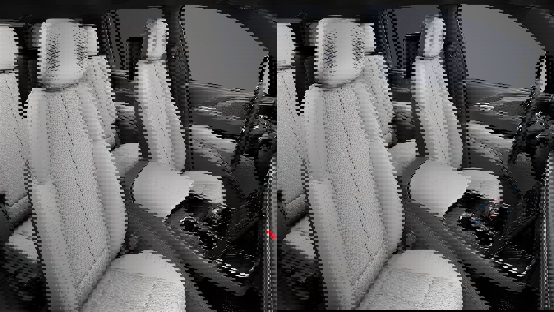 New 2026 Cadillac Escalade IQL Luxury image 51