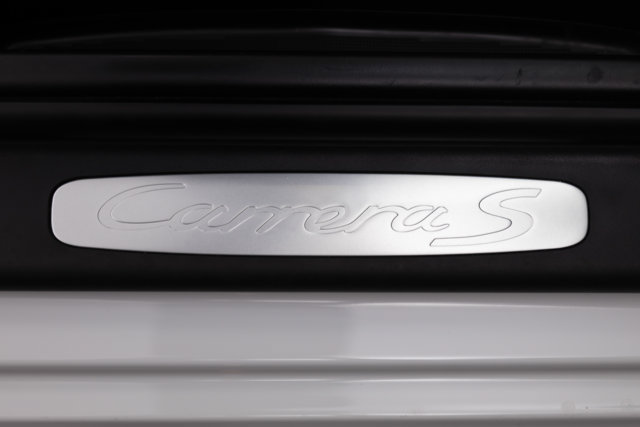 Used 2008 Porsche 911 Carrera S RWD image 69