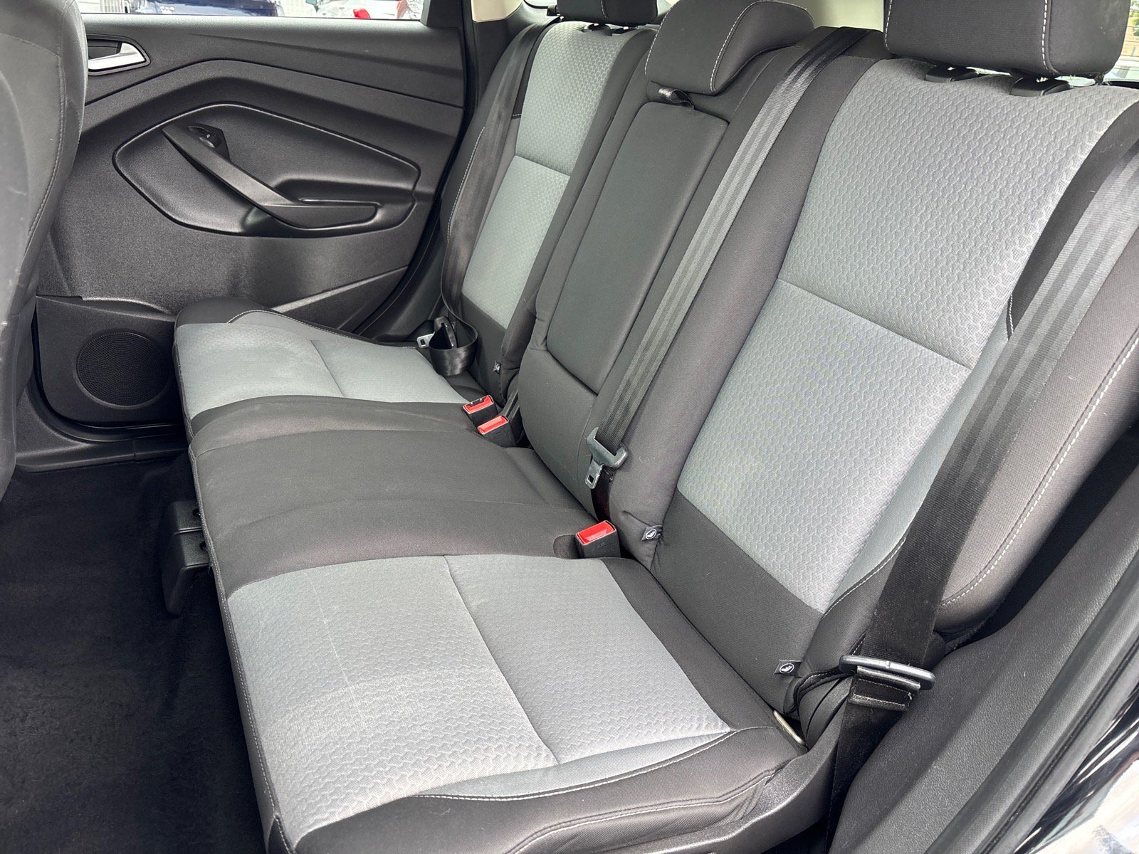 Used 2018 Ford Escape SE AWD/4WD image 14