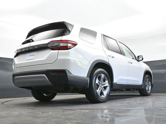 Used 2024 Honda Pilot EX-L image 38