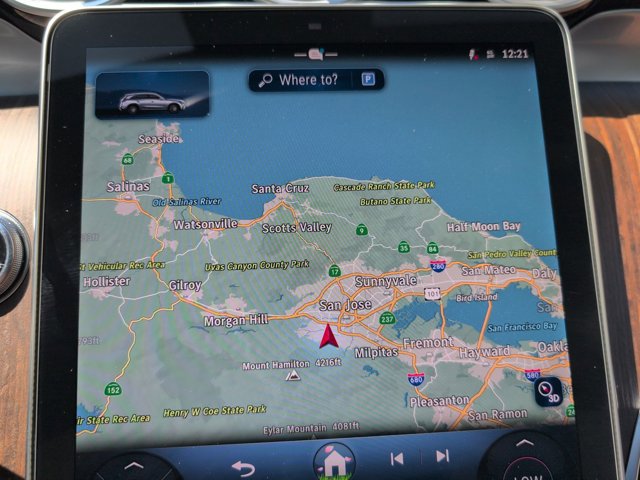 New 2026 Mercedes-Benz GLC 300 4MATIC image 14