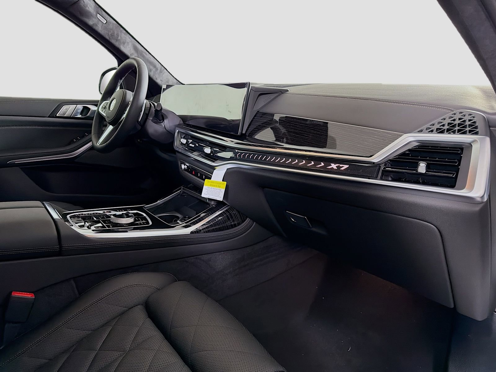 New 2026 BMW X7 xDrive40i w/ Executive Package AWD/4WD image 33