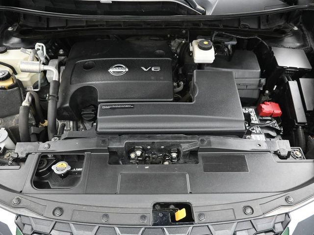 Used 2021 Nissan Murano SV AWD/4WD image 31