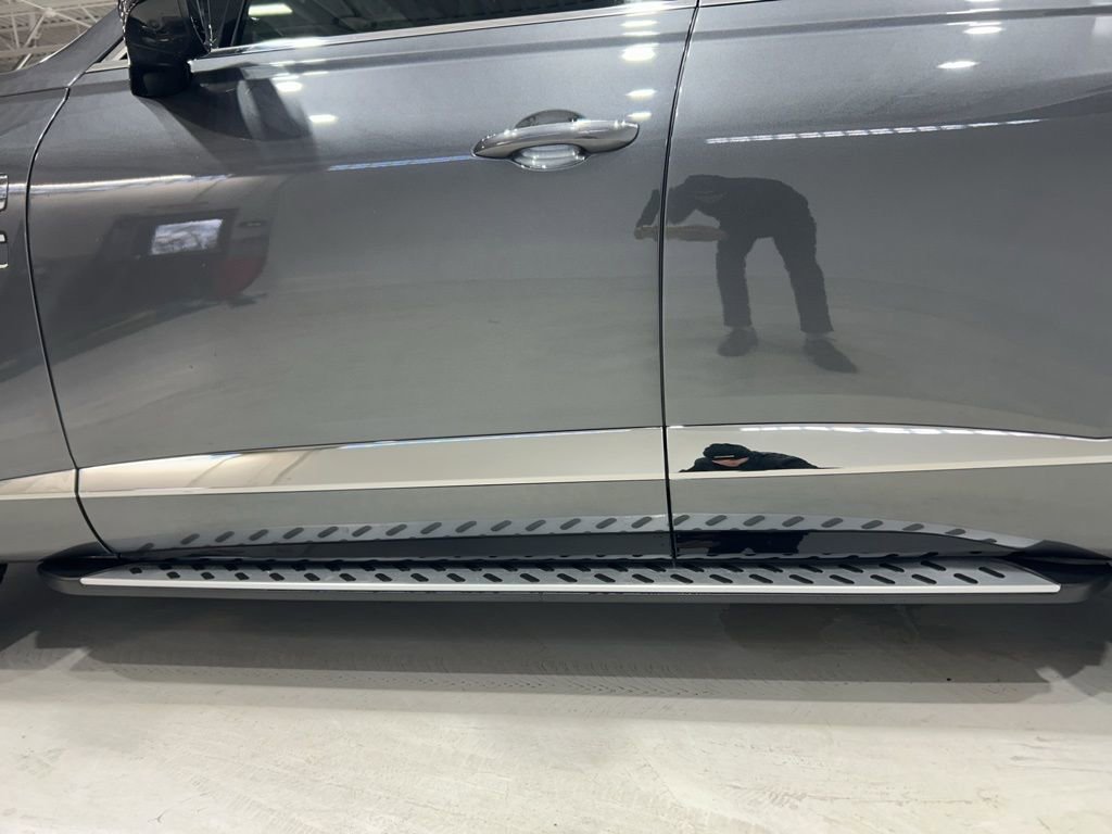 Used 2023 Genesis GV80 2.5T w/ Advanced Package image 14