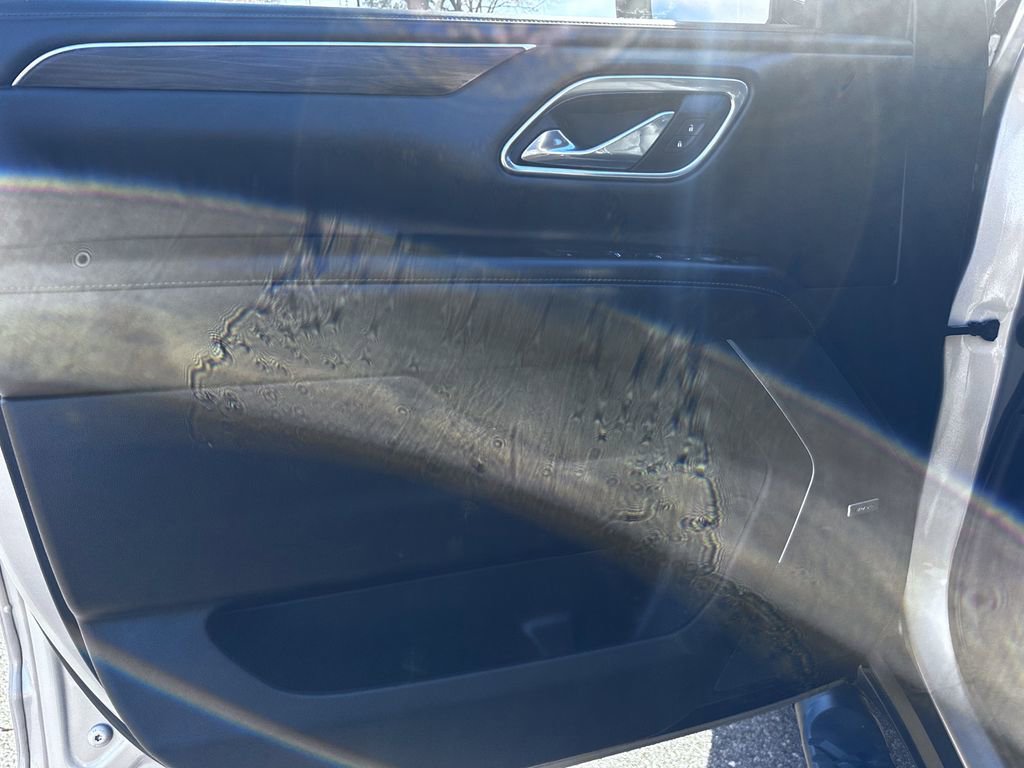 Used 2021 Chevrolet Tahoe Z71 image 27