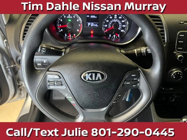 Used 2016 Kia Forte LX w/ LX Popular Package FWD image 26