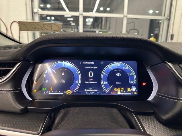 Used 2023 Jeep Grand Cherokee L Laredo w/ Luxury Tech Group I image 36