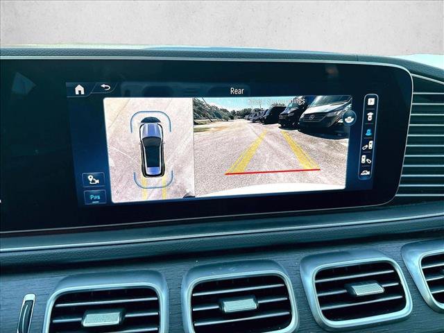 Certified 2024 Mercedes-Benz GLE 350 4MATIC image 22