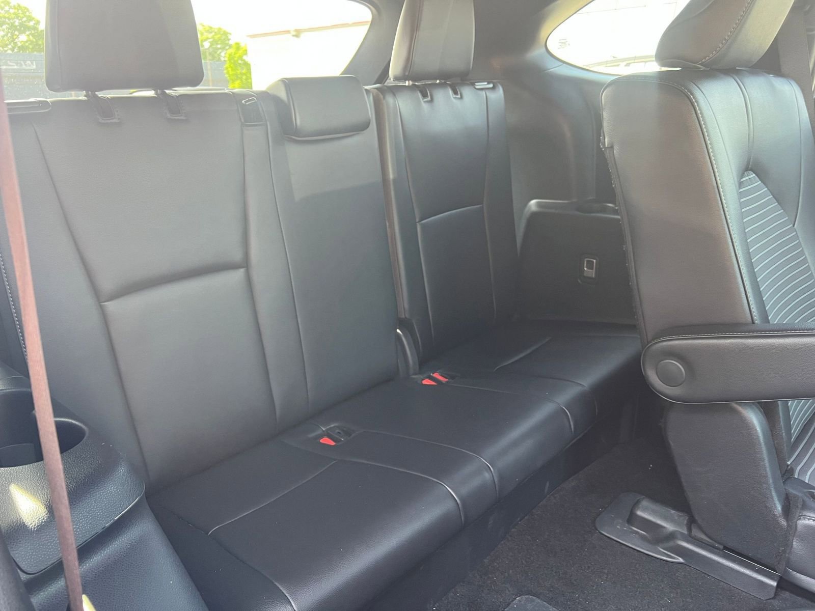 Used 2025 Toyota Highlander XSE AWD/4WD image 31