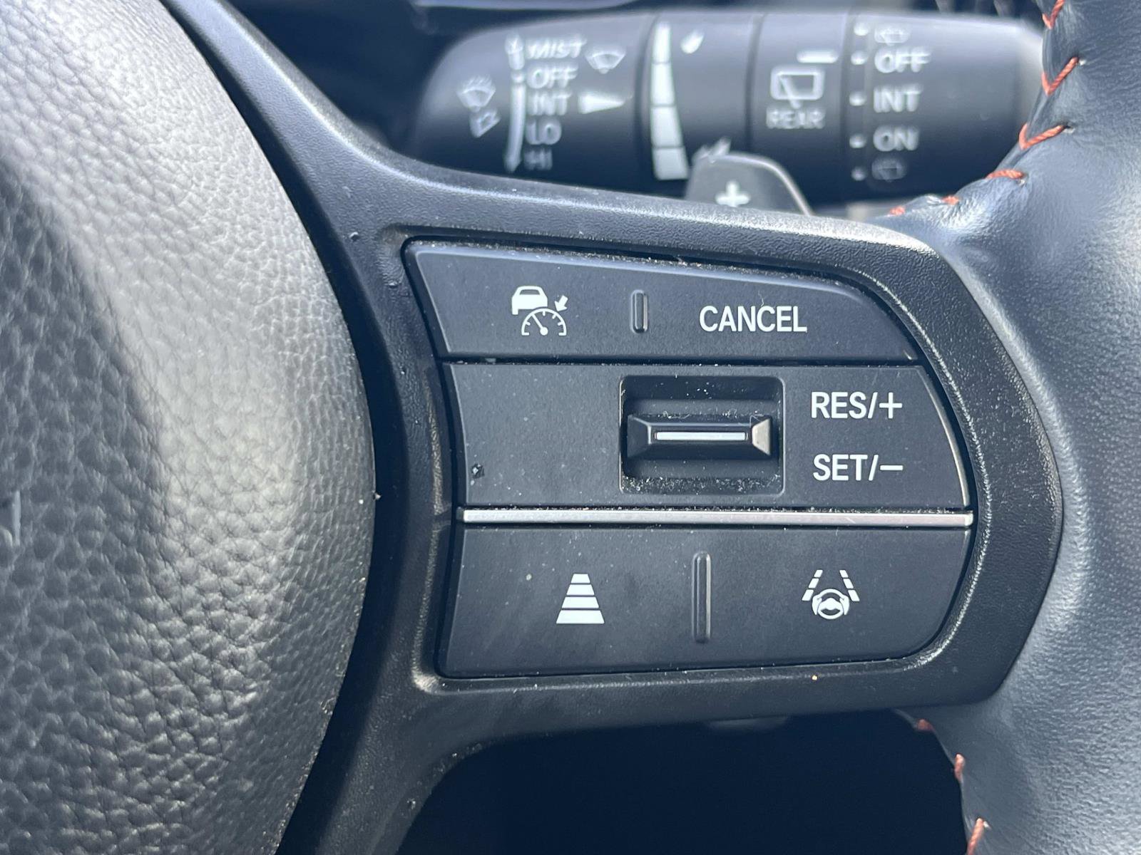 Certified 2023 Honda CR-V Sport image 10