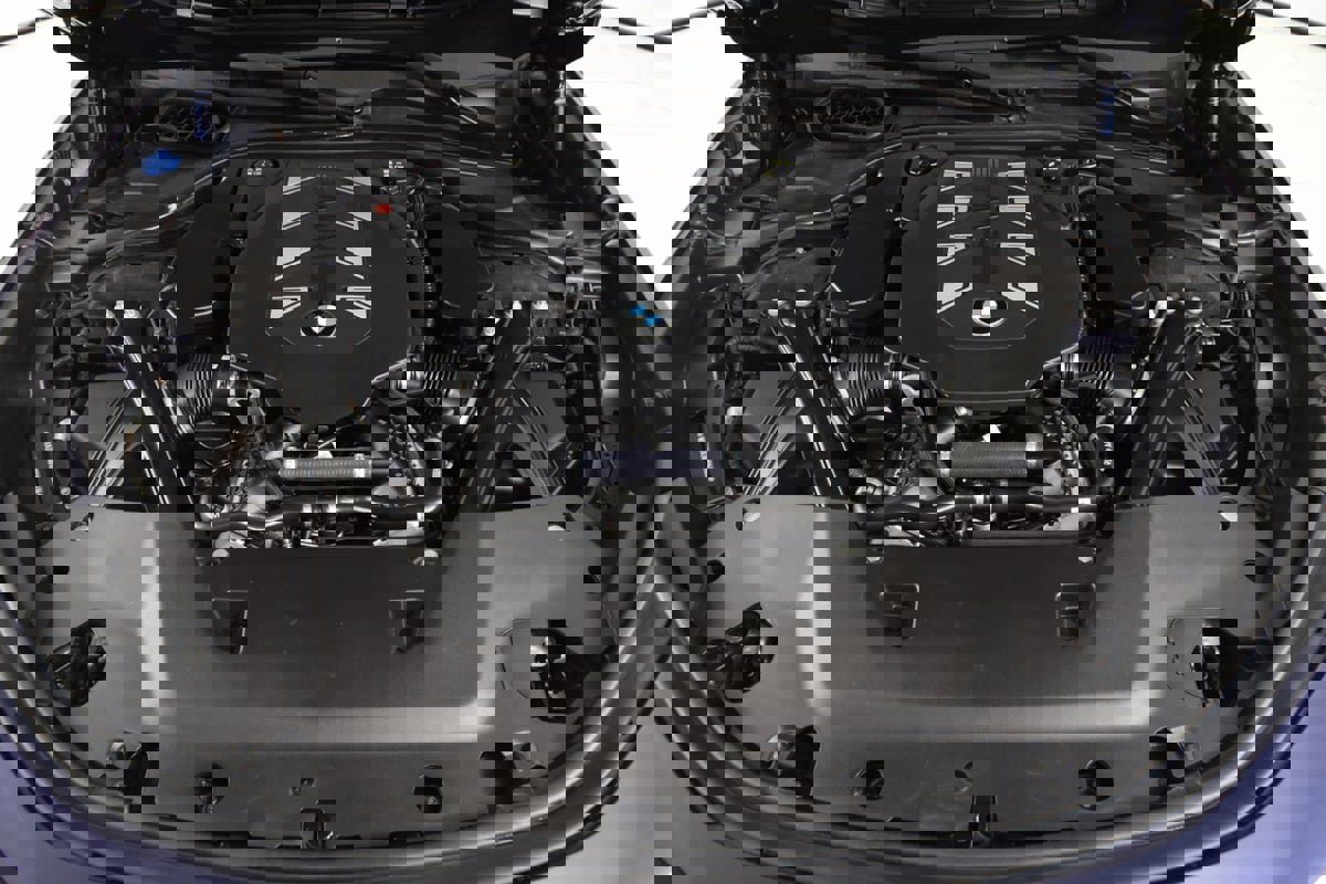 Used 2023 BMW 760i xDrive image 67