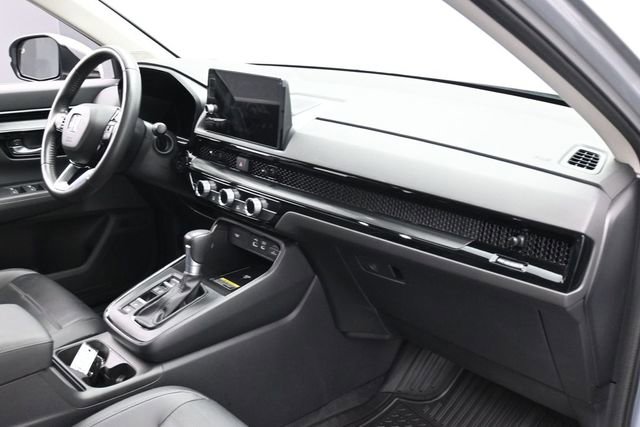 Used 2024 Honda CR-V EX-L image 29