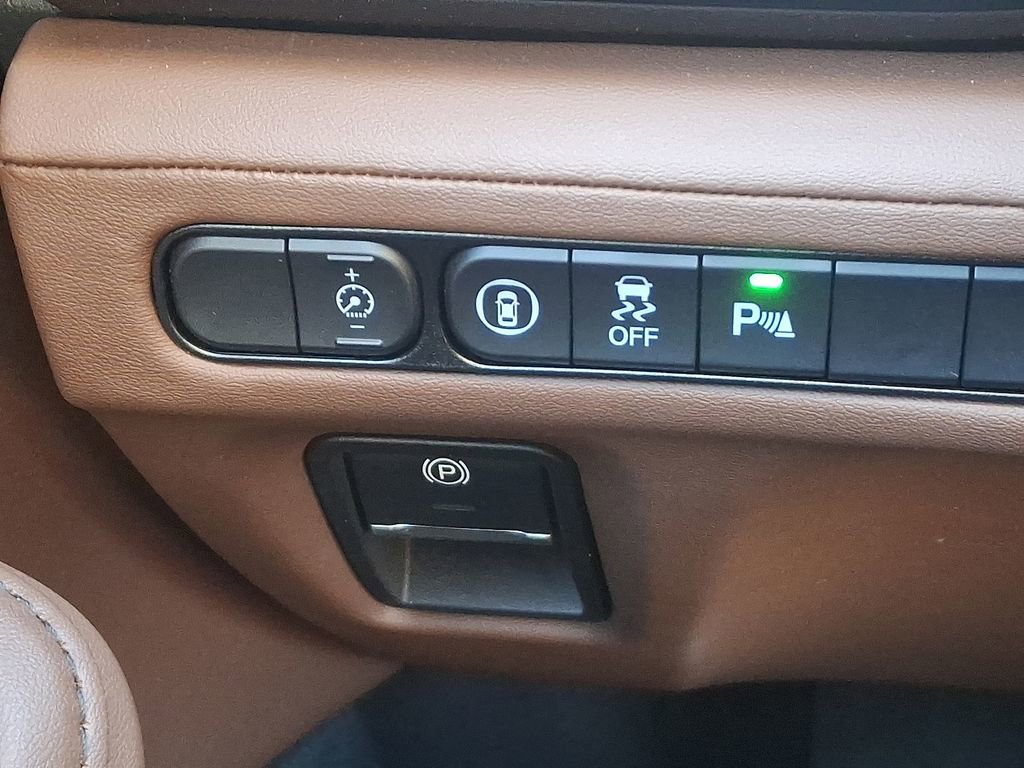 Used 2024 Acura MDX Technology image 27