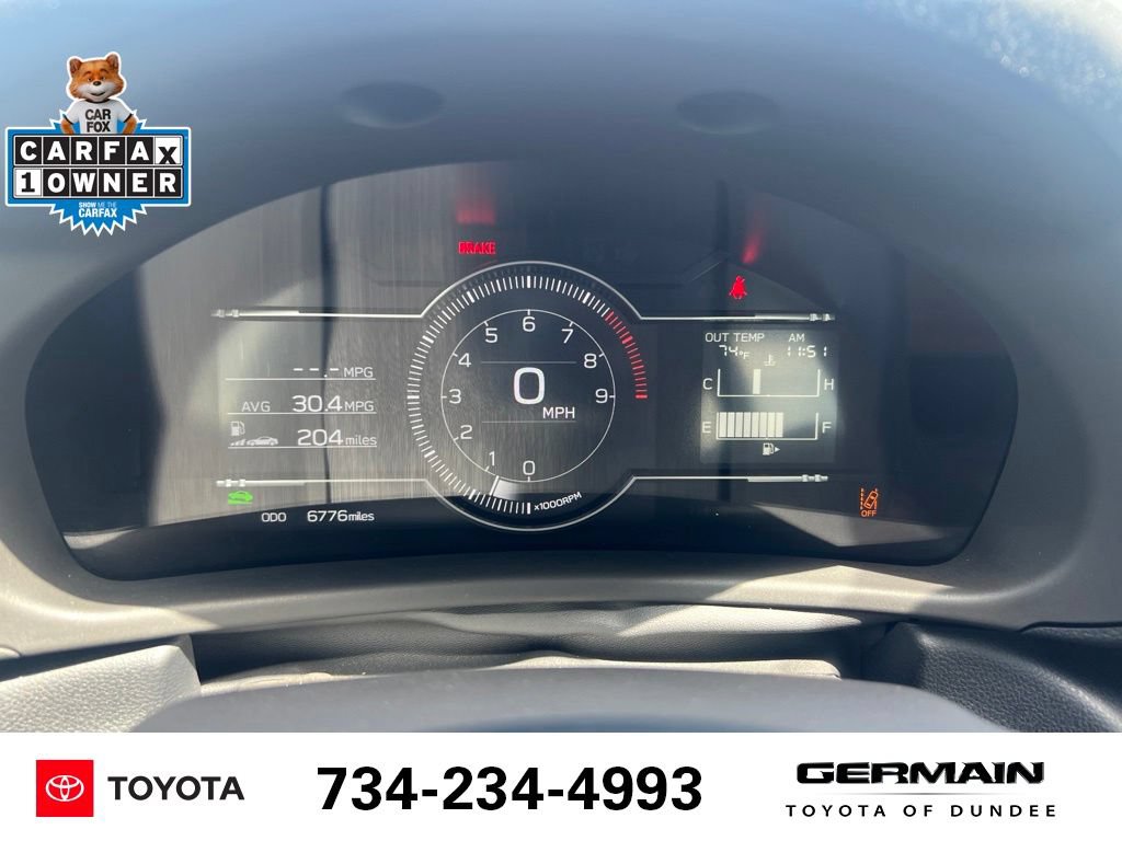Used 2024 Toyota GR86 Premium RWD image 21