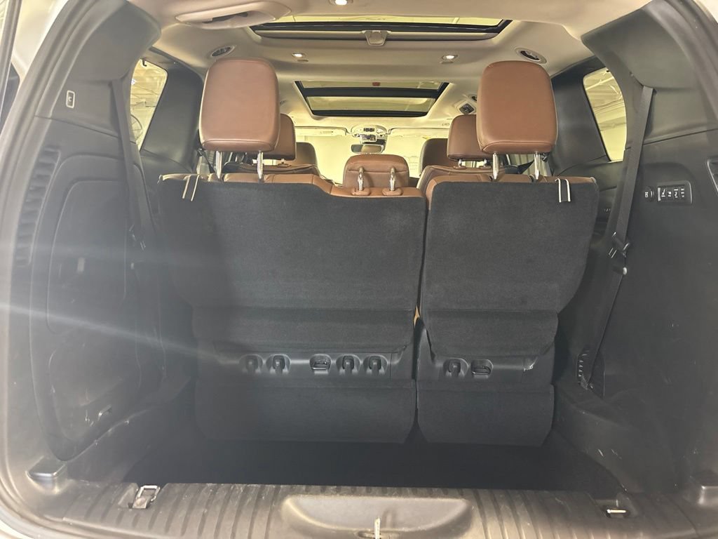 Used 2019 Chrysler Pacifica Limited FWD image 34