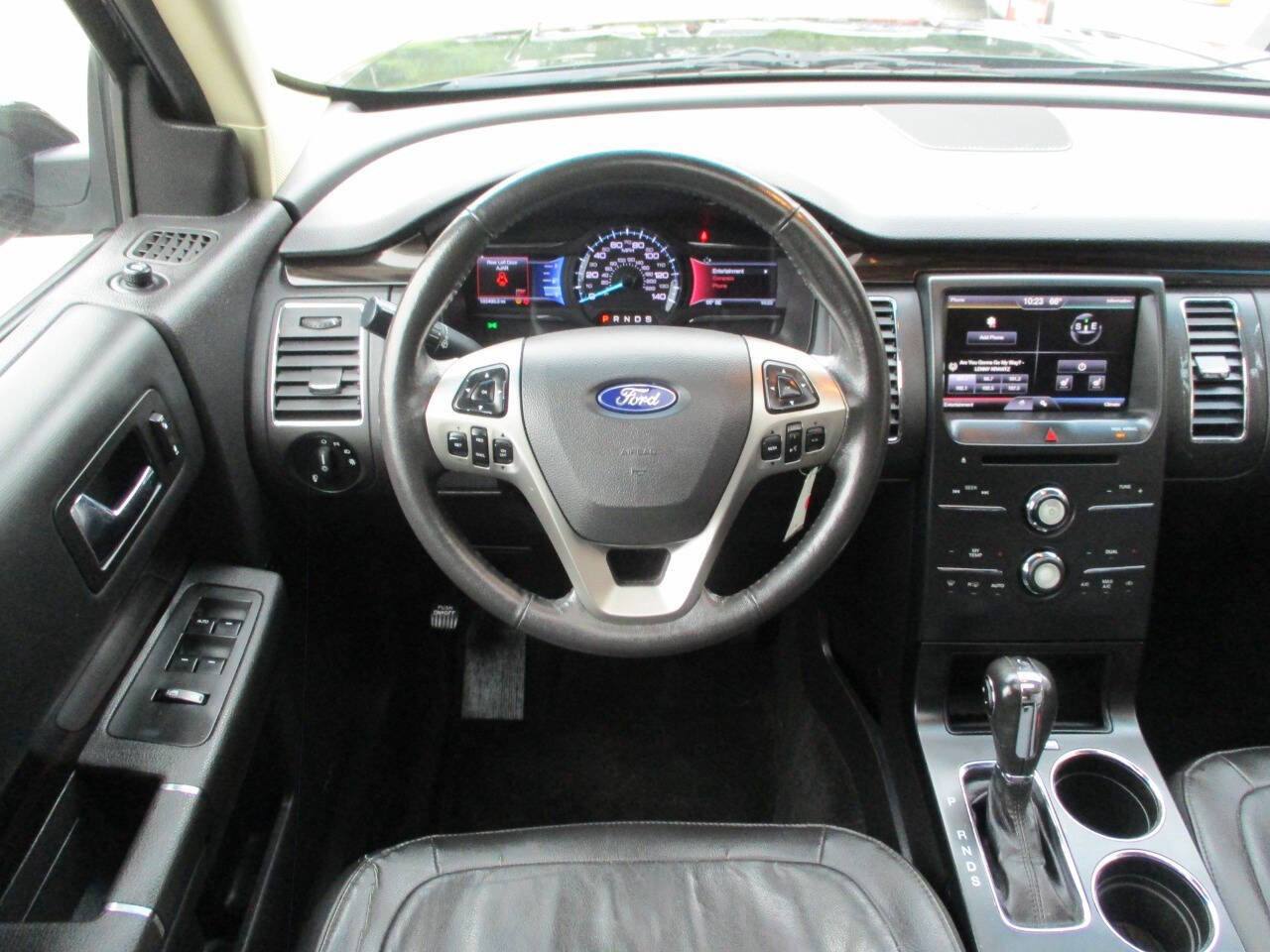 Used 2014 Ford Flex SEL w/ Equipment Group 202A image 18